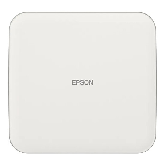 Vidéoprojecteur Epson EF-61W Blanc - Autre vue