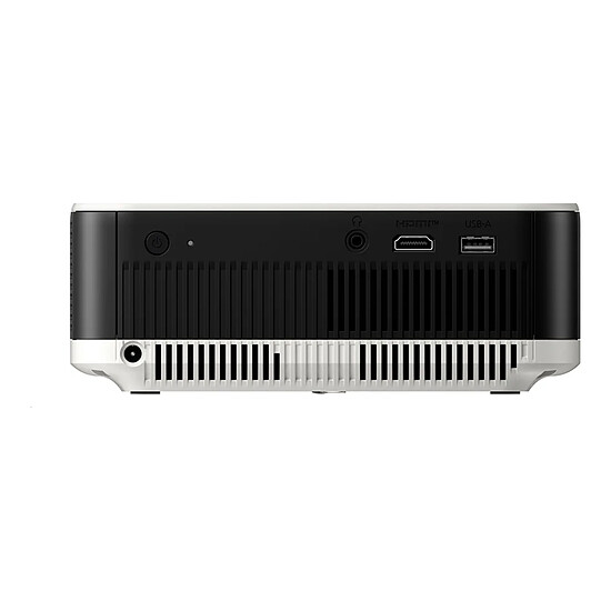 Vidéoprojecteur Epson EF-61W Blanc - Autre vue