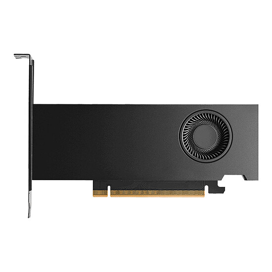 Carte graphique pro PNY NVIDIA RTX PRO 2000 Blackwell (version oem) - Autre vue