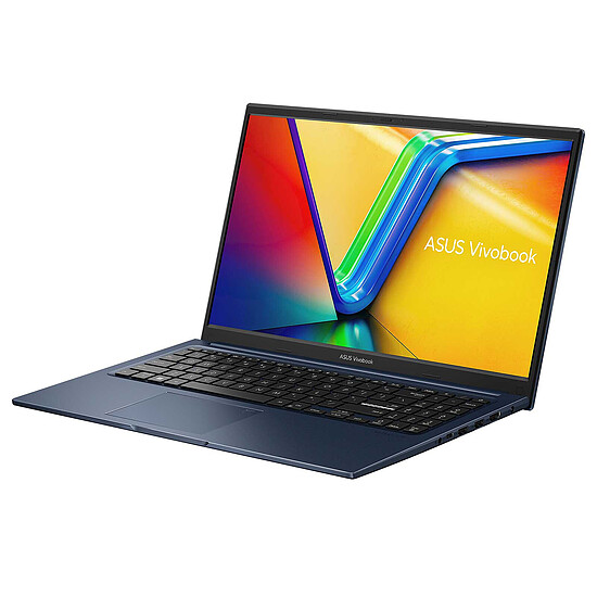 PC portable Asus Vivobook 15 S1503ZA-BQ1841W
