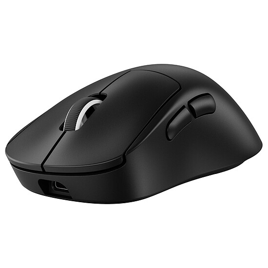 Souris PC Logitech G Pro X Superlight 2 DEX - Noir - Autre vue