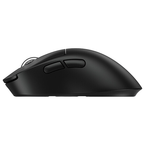 Souris PC Logitech G Pro X Superlight 2 DEX - Noir - Autre vue