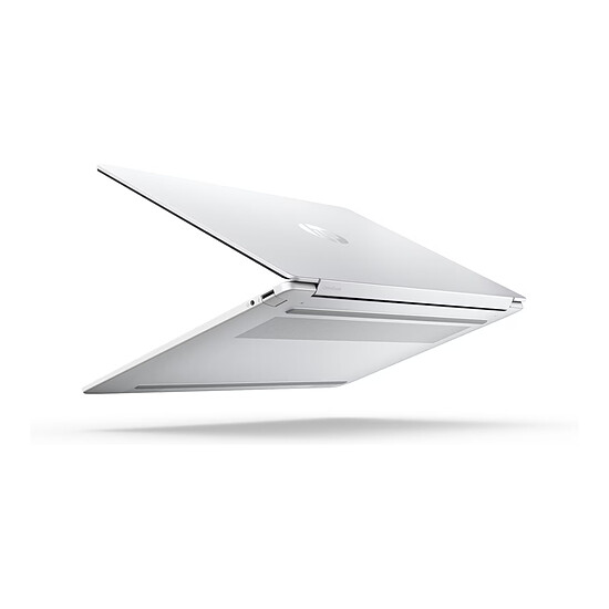 PC portable HP OmniBook 5 16-bf0013nf Copilot+ PC - Autre vue