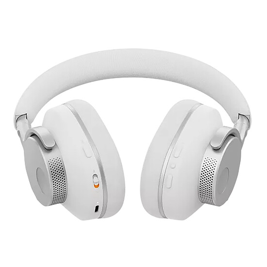 Casque HiFi Cambridge Audio Melomania P100 SE - Blanc - Autre vue