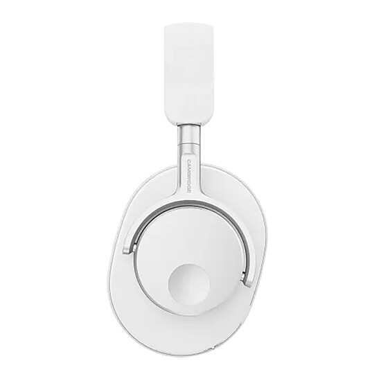 Casque HiFi Cambridge Audio Melomania P100 SE - Blanc - Autre vue
