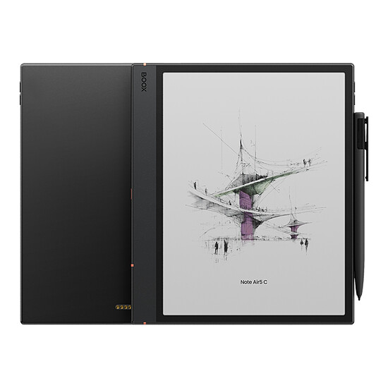 Liseuse numérique Boox Note Air5 C - Autre vue