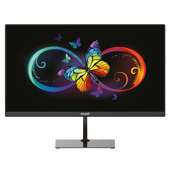 Écran PC INOVU MB27 V3 - Autre vue