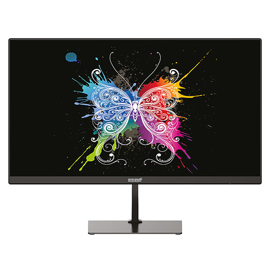 Écran PC INOVU MB24 V3  - Autre vue