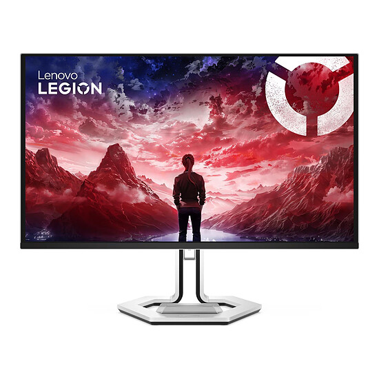 Écran PC Lenovo Legion Pro 27Q-10 - Autre vue