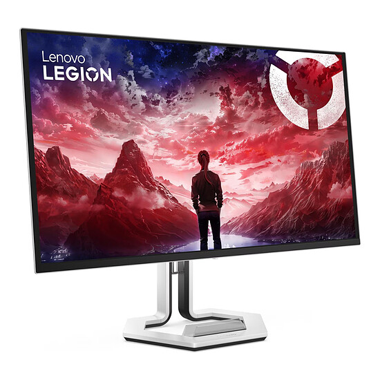 Écran PC Lenovo Legion Pro 27UD-10 - Autre vue