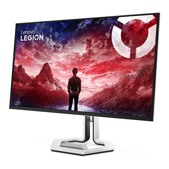 Écran PC Lenovo Legion Pro 27UD-10 - Autre vue