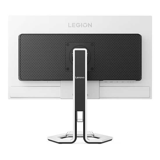 Écran PC Lenovo Legion Pro 27UD-10 - Autre vue
