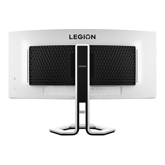 Écran PC Lenovo Legion Pro 34WD-10 - Autre vue