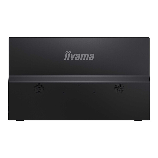 Écran PC iiyama Prolite P1671HSC-B1 - Autre vue