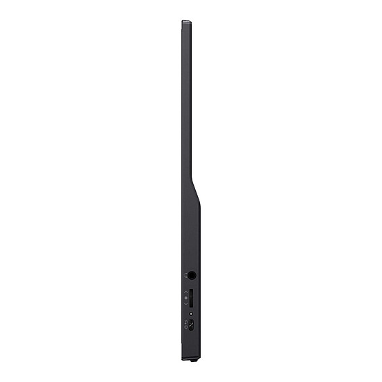 Écran PC iiyama Prolite P1671HSC-B1 - Autre vue