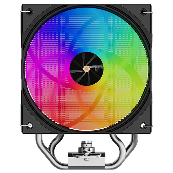 Ventirad Thermalright Assassin X 120 R Digital ARGB - Noir - Autre vue