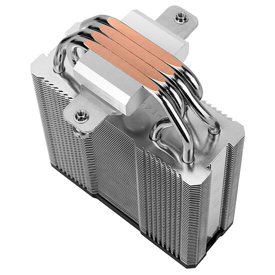 Ventirad Thermalright Assassin X 120 R Digital ARGB - Noir - Autre vue