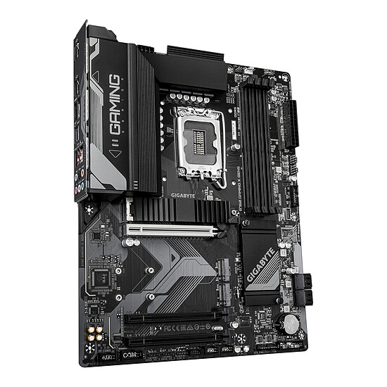 Carte mère Gigabyte B760 GAMING X GEN5 - Autre vue