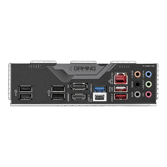 Carte mère Gigabyte B760 GAMING X GEN5 - Autre vue