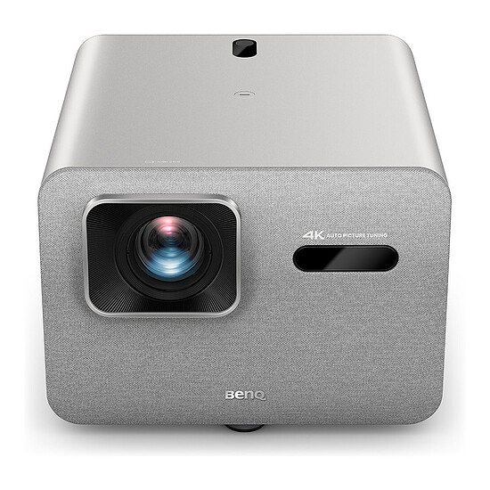 Vidéoprojecteur BenQ TK705i + BenQ ST30 - Autre vue