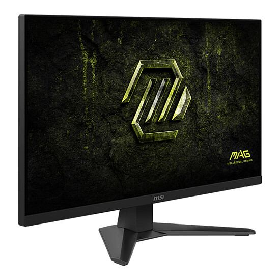 Écran PC MSI MAG 272F X24 - Autre vue