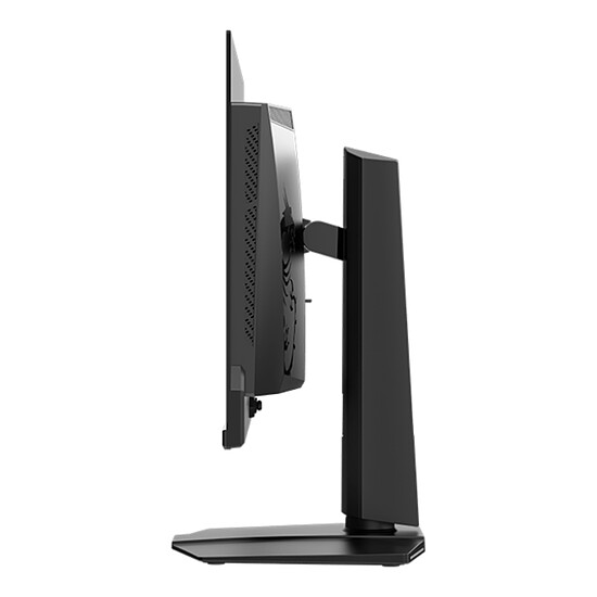 Écran PC MSI MPG 271QR QD-OLED X50 - Autre vue
