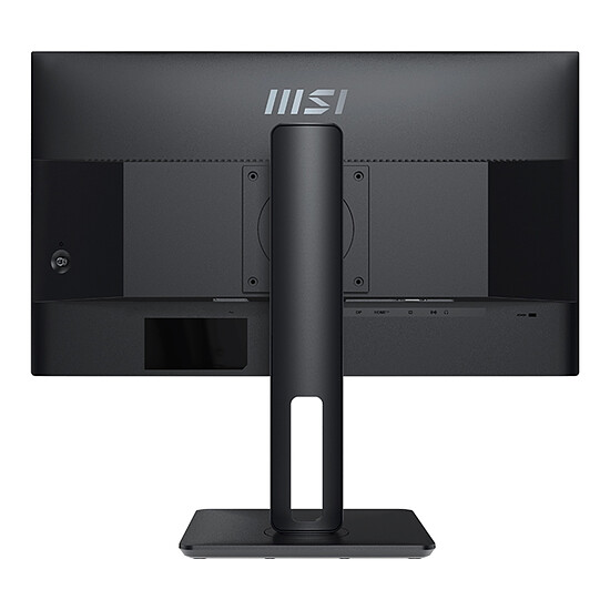 Écran PC MSI PRO MP245PG - Autre vue