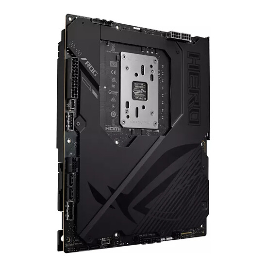 Carte mère Asus ROG CROSSHAIR X870E HERO BTF - Autre vue
