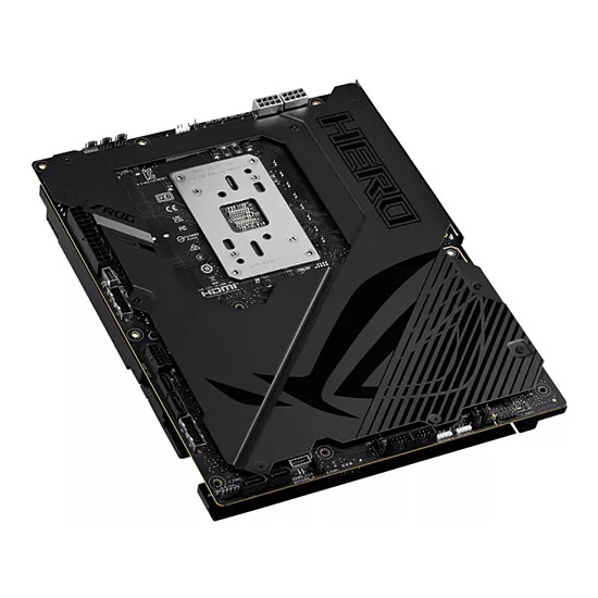 Carte mère Asus ROG CROSSHAIR X870E HERO BTF - Autre vue