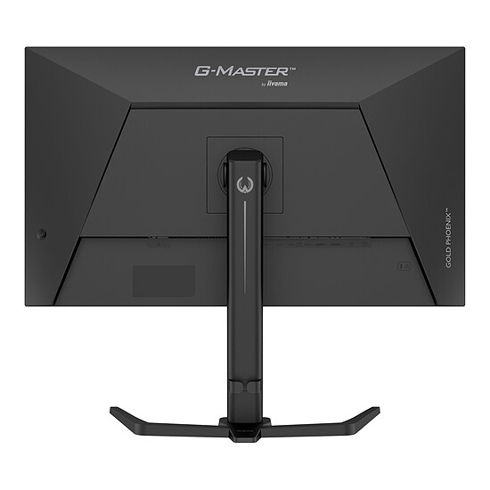 Écran PC iiyama G-Master GB3295QSU-B1 Gold Phoenix - Autre vue