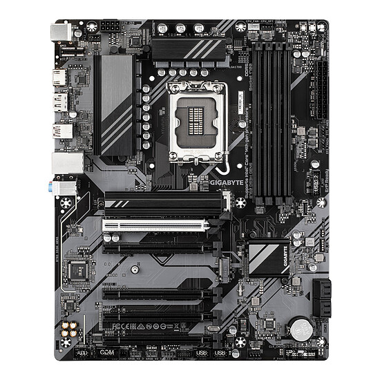 Carte mère Gigabyte B760 DS3H GEN5 - Autre vue
