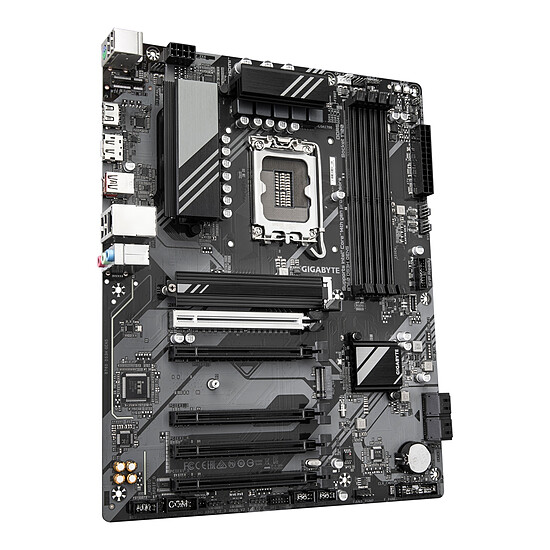 Carte mère Gigabyte B760 DS3H GEN5 - Autre vue
