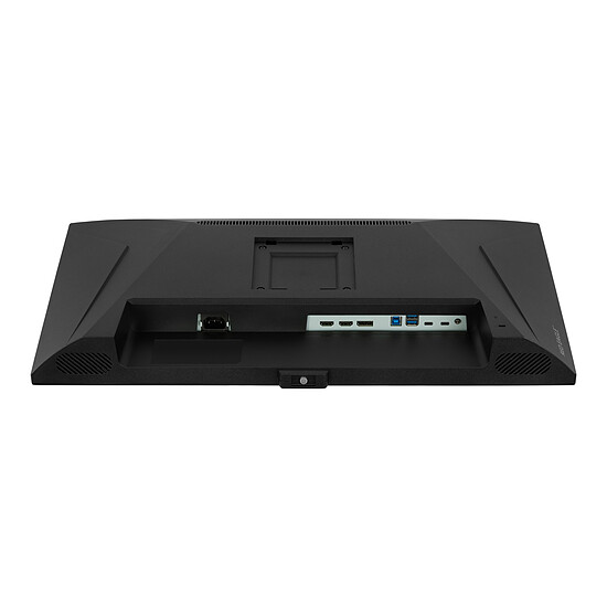 Écran PC iiyama G-Master GB2771UHSU-B1 Red Eagle - Autre vue