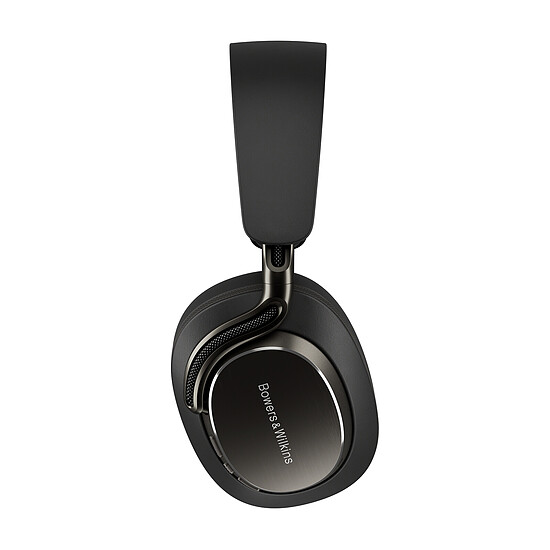 Casque Audio B&W Px8 S2 - Noir onyx - Casque sans fil - Autre vue