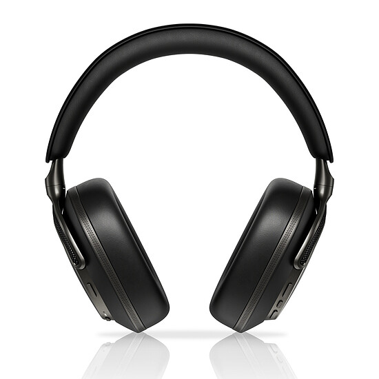 Casque Audio B&W Px8 S2 - Noir onyx - Casque sans fil - Autre vue