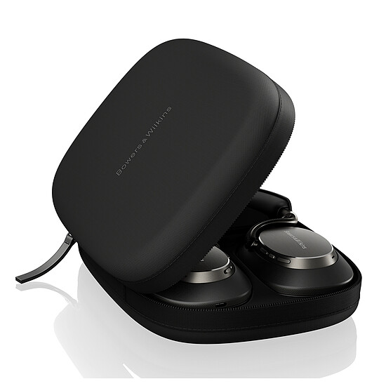 Casque Audio B&W Px8 S2 - Noir onyx - Casque sans fil - Autre vue