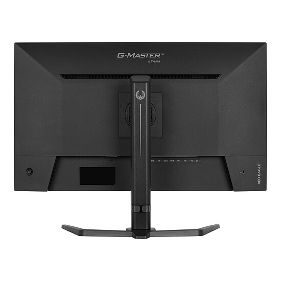 Écran PC iiyama G-Master GB3261UHSCP-B1 Red Eagle - Autre vue