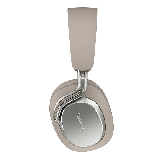 Casque Audio B&W Px8 S2 - Beige - Casque sans fil  - Autre vue