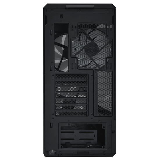 Boîtier PC Lian Li LANCOOL 217 INF - Noir - Autre vue