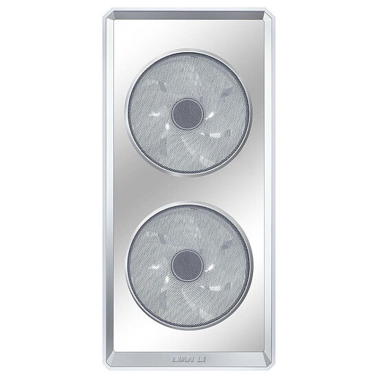 Boîtier PC Lian Li LANCOOL 217 INF - Blanc - Autre vue