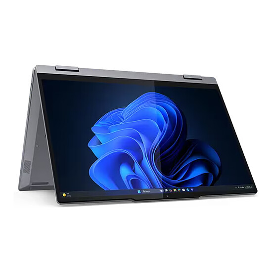 PC portable Lenovo ThinkBook 14 2-en-1 G5 IAU (21SQ0006FR) - Autre vue