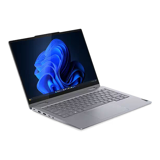 PC portable Lenovo ThinkBook 14 2-en-1 G5 IAU (21SQ000EFR) - Autre vue