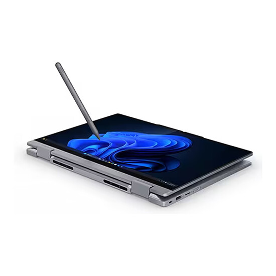 PC portable Lenovo ThinkBook 14 2-en-1 G5 IAU (21SQ0006FR) - Autre vue
