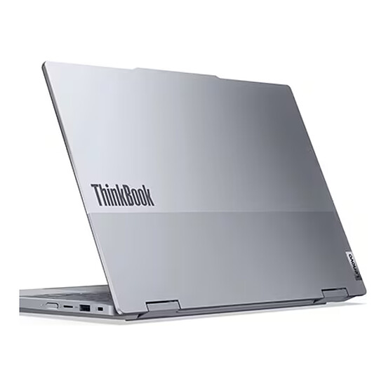 PC portable Lenovo ThinkBook 14 2-en-1 G5 IAU (21SQ0006FR) - Autre vue