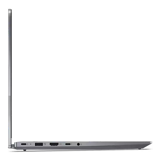 PC portable Lenovo ThinkBook 14 2-en-1 G5 IAU (21SQ0006FR) - Autre vue