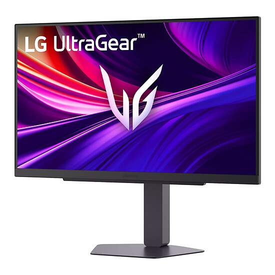 Écran PC LG UltraGear 27G810A-B - Autre vue