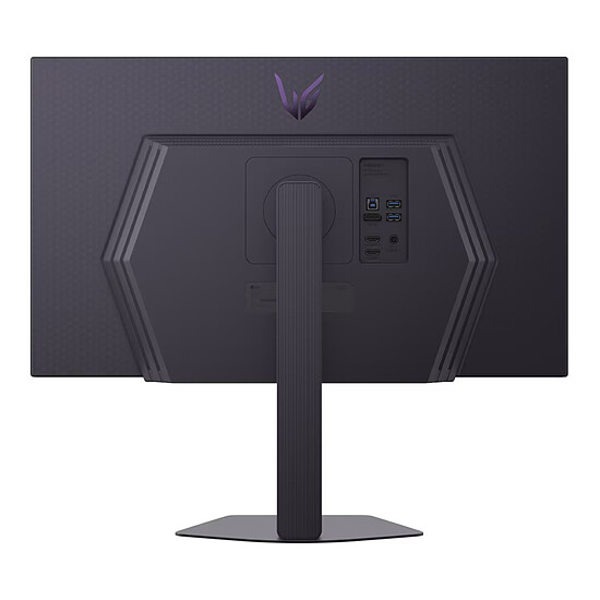 Écran PC LG UltraGear 27G810A-B - Autre vue