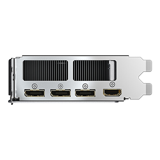 Carte graphique Gigabyte Radeon AI PRO R9700 AI TOP 32G - Autre vue