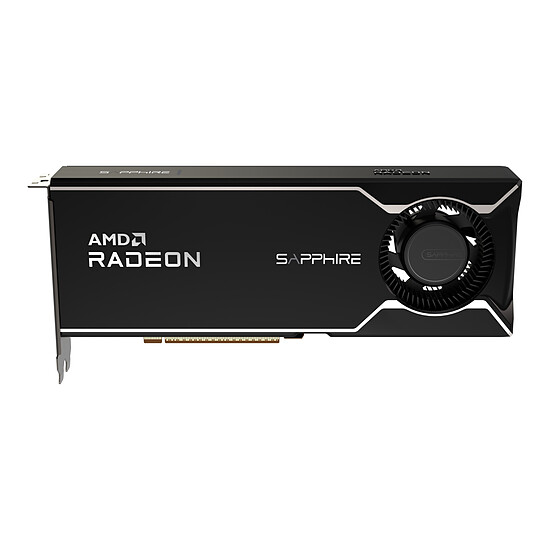 Carte graphique Sapphire AMD Radeon AI PRO R9700 32GB - Autre vue