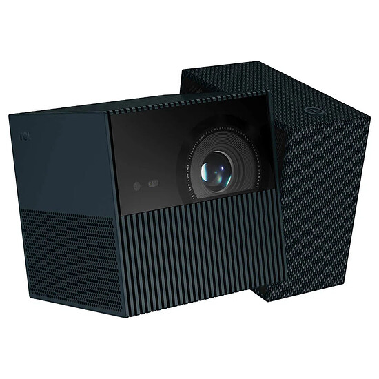 Vidéoprojecteur TCL PlayCube - DLP Led Full HD - 750 Lumens - Autre vue